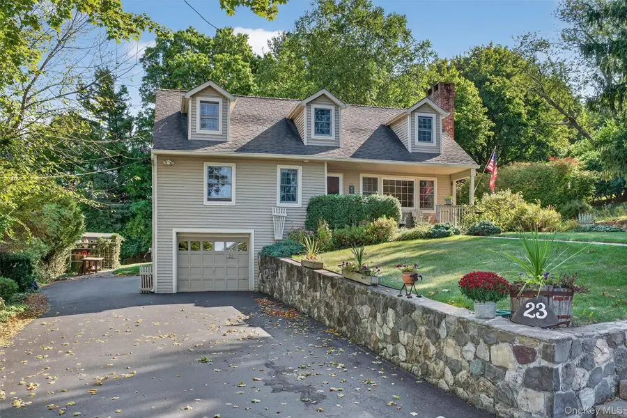 23 Overlook Drive, Warwick, NY 10990 - Image #2