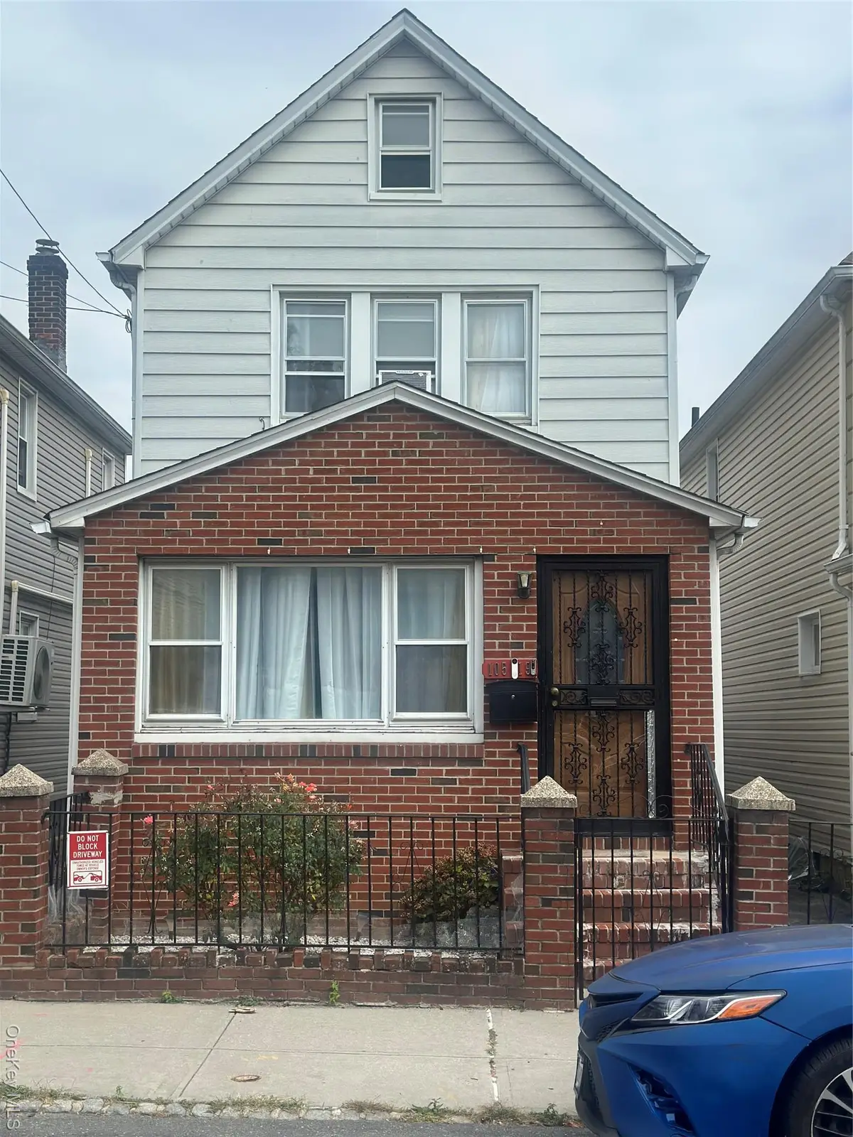 10519 171st Place, Jamaica, NY 11433 - Image #1