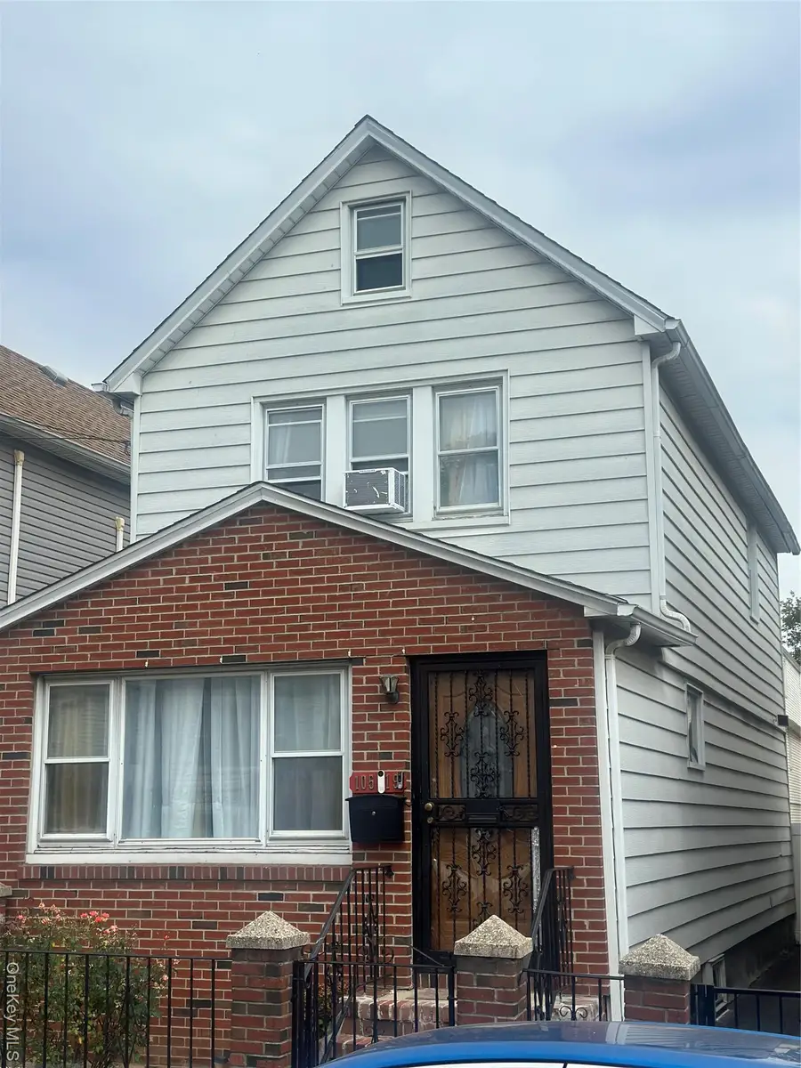 10519 171st Place, Jamaica, NY 11433 - Image #2