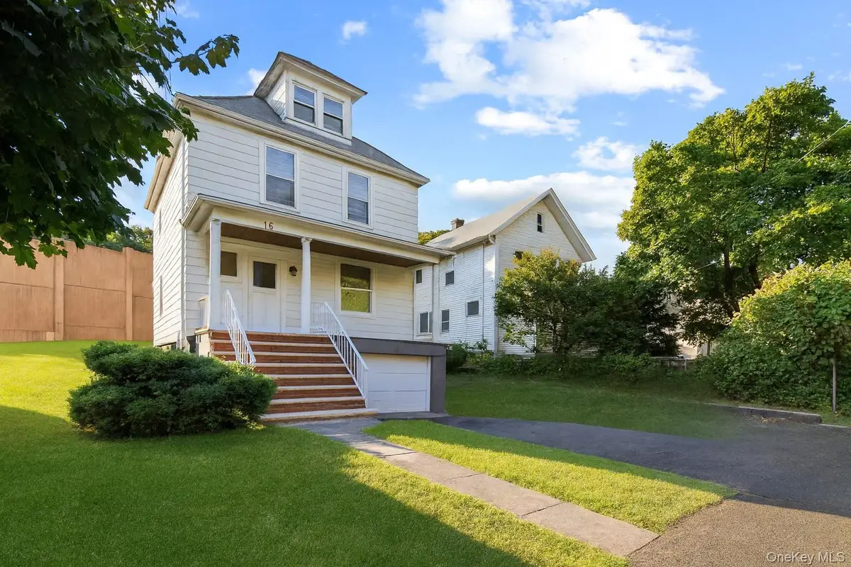 16 Anna Street, Nyack, NY 10960 - #1