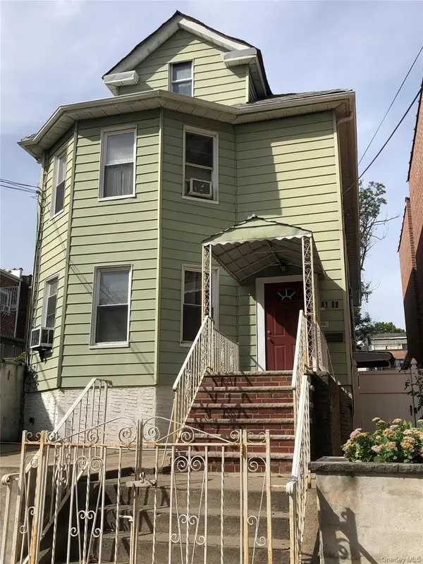 41-60 74 Street, Elmhurst, NY 11373