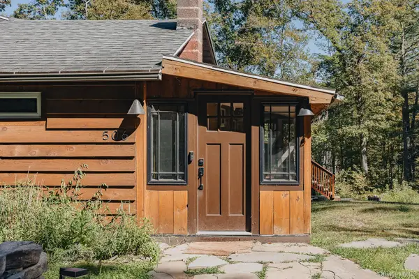 506 Lake Shore Lane, Narrowsburg, NY 12764