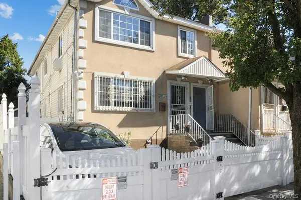 21919 143rd Road, Springfield Gardens, NY 11413