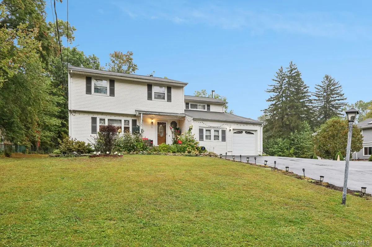 21 Zabella Drive, New City, NY 10956 - Image #1