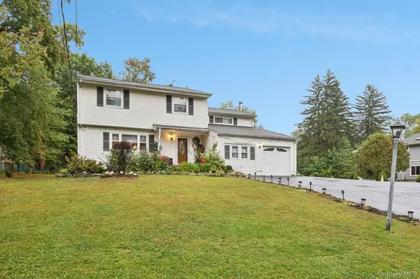 21 Zabella Drive, New City, NY 10956