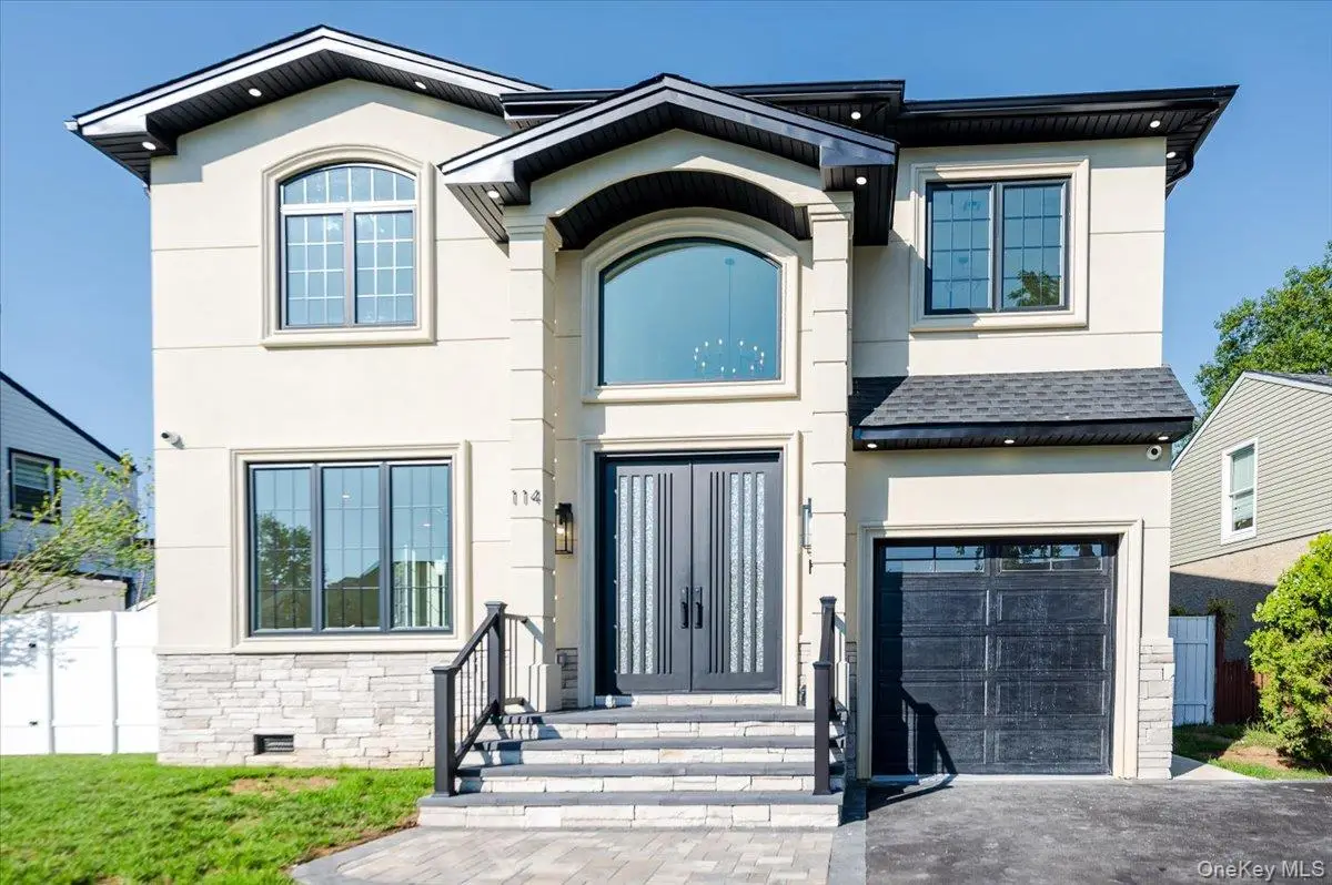 114 Emily Ave, Elmont, NY 11003 - Image #1