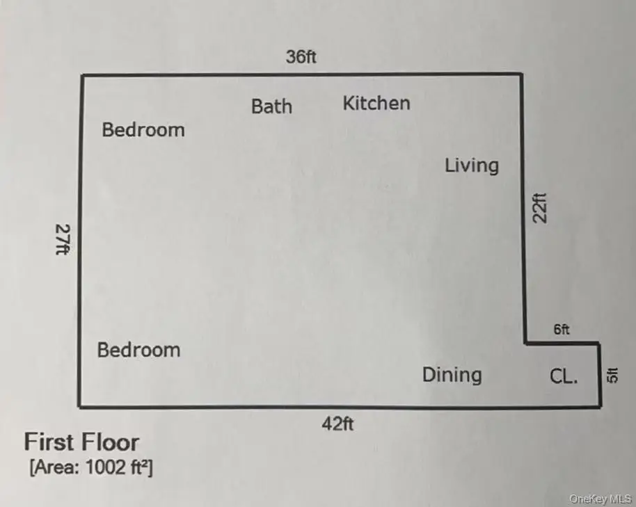 22424 Union Turnpike #1H, Oakland Gardens, NY 11364 - Image #1