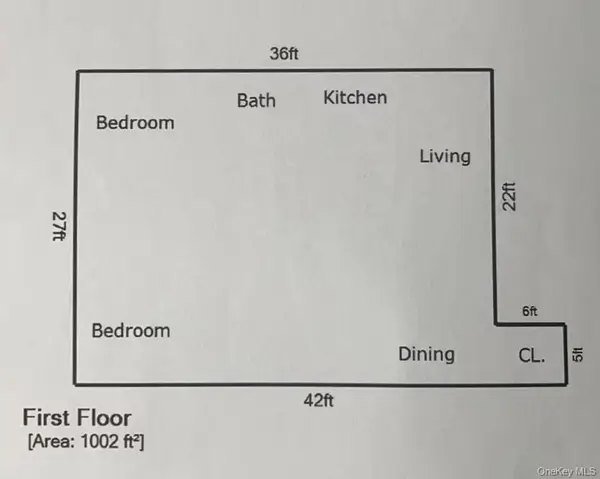22424 Union Turnpike #1H, Oakland Gardens, NY 11364