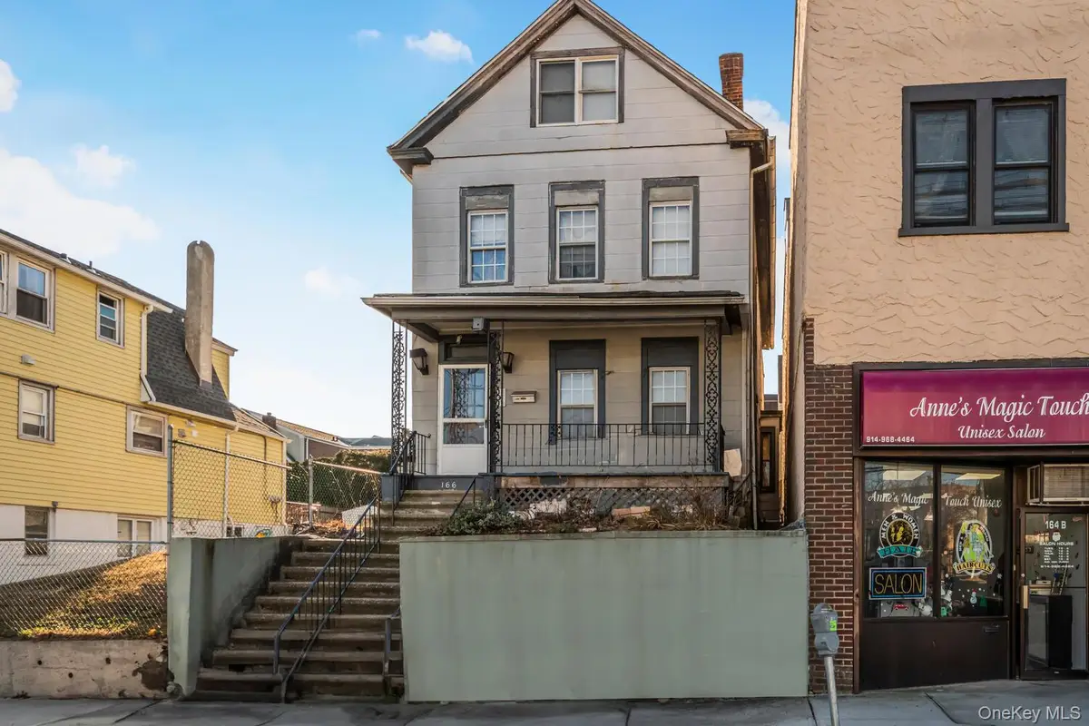 166 Lockwood Avenue, Yonkers, NY 10701 - Image #1