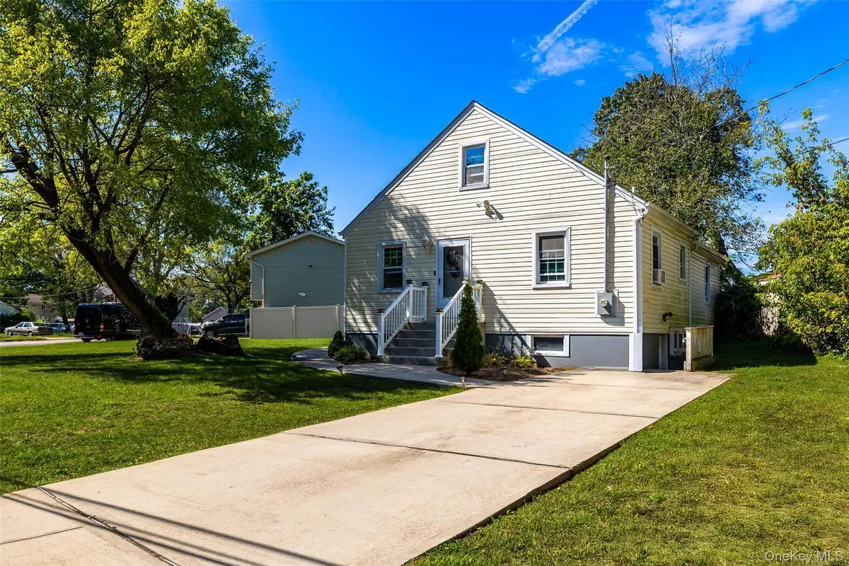 49 Elizabeth Street, Roosevelt, NY 11575 - Image #1