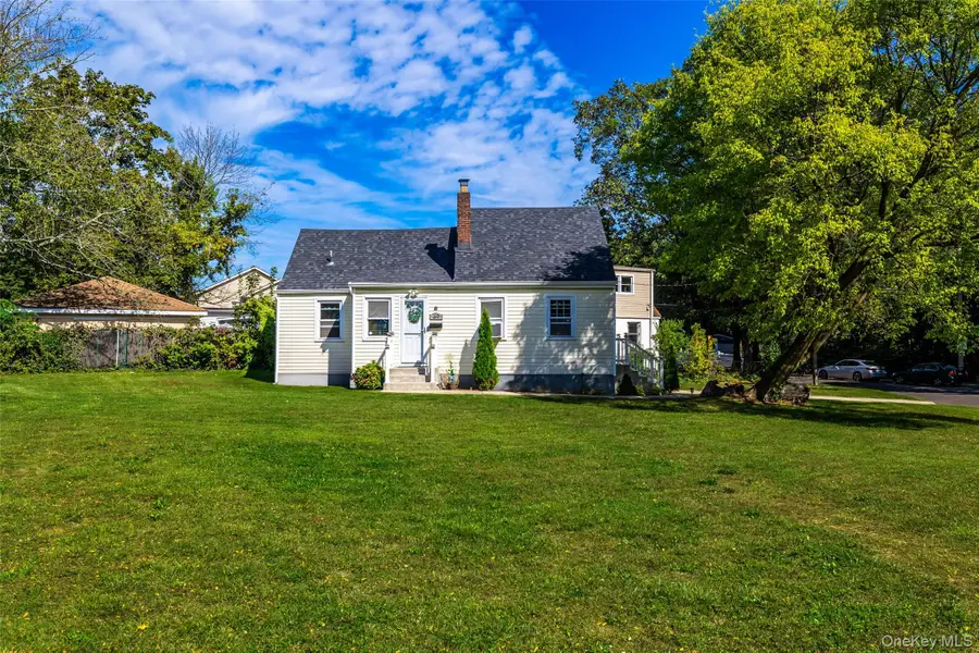 49 Elizabeth Street, Roosevelt, NY 11575 - Image #2