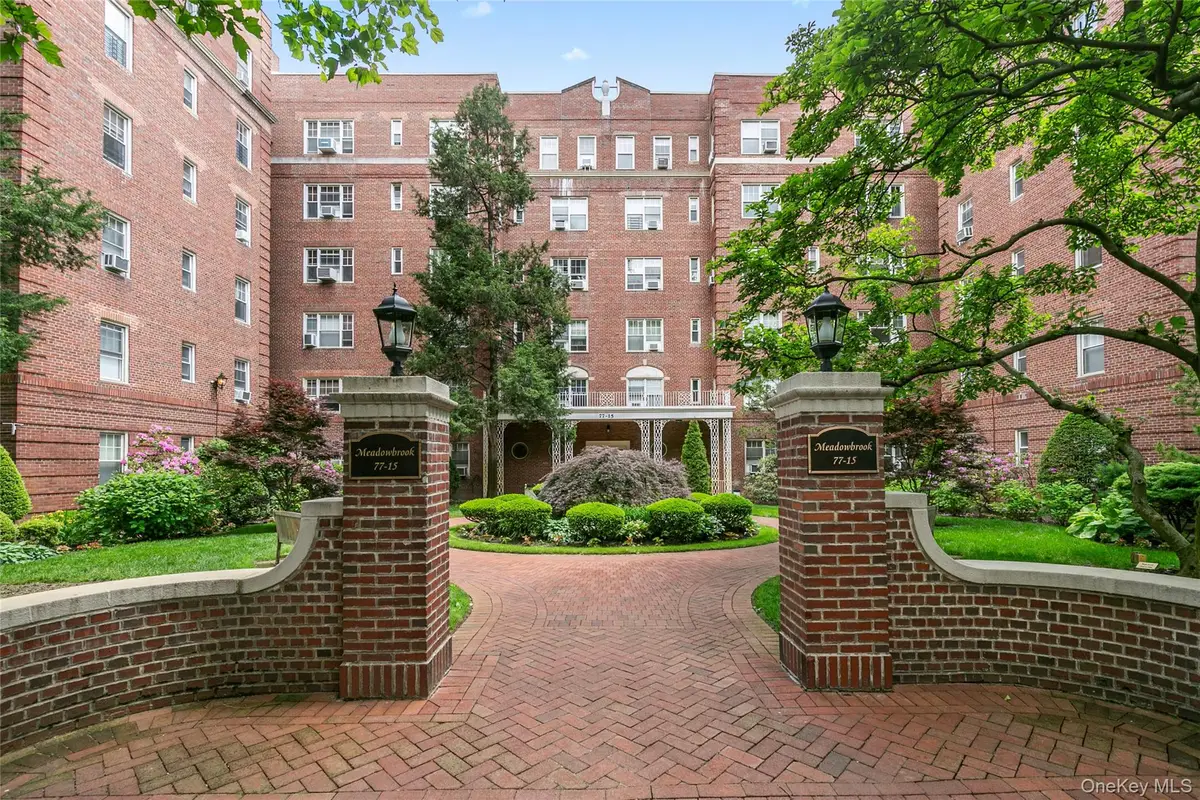 77-15 113 Street #6L, Forest Hills, NY 11375 - Image #1