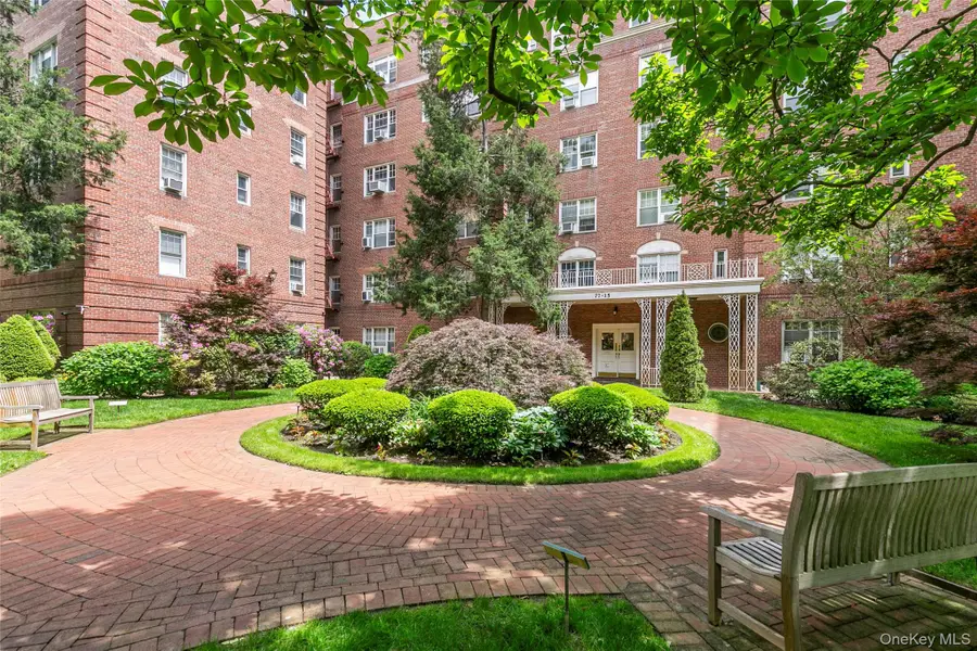 77-15 113 Street #6L, Forest Hills, NY 11375 - Image #2