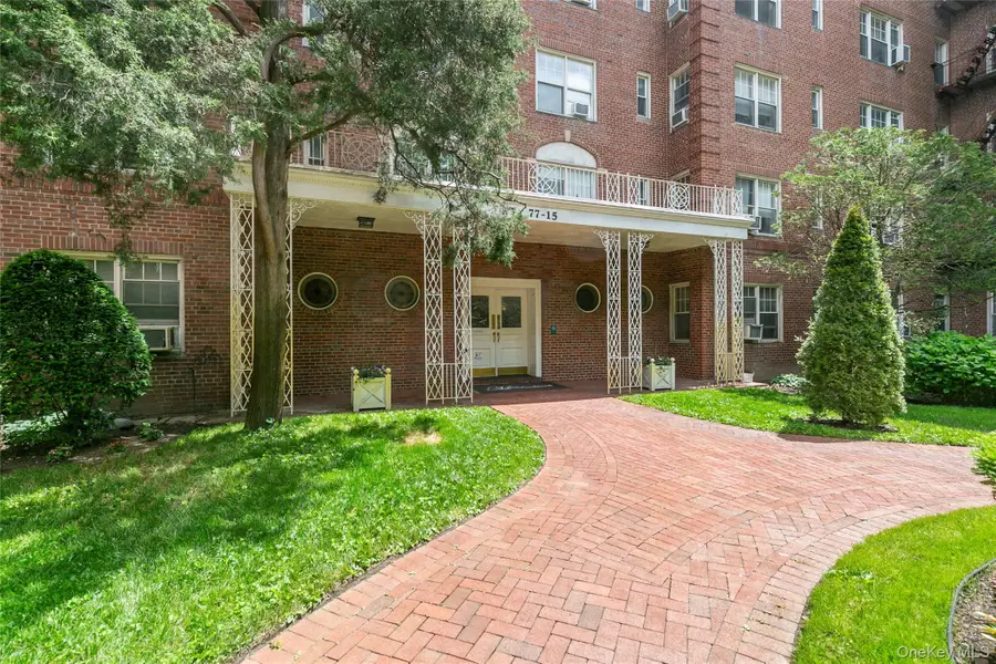 77-15 113 Street #6L, Forest Hills, NY 11375 - Image #3