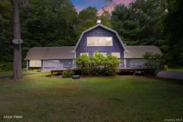 20 Chuck Foster Drive, Other, PA 18428