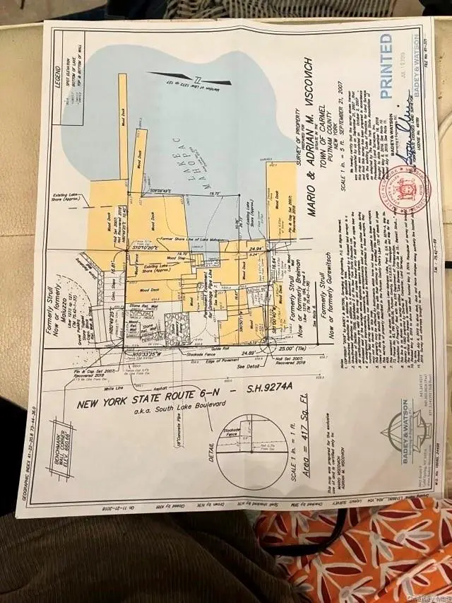 S Lake Boulevard, Kent, NY 10541 - Image #2