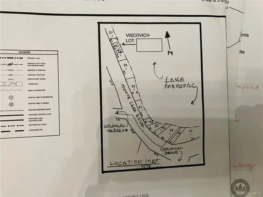 S Lake Boulevard, Kent, NY 10541 - Image #3