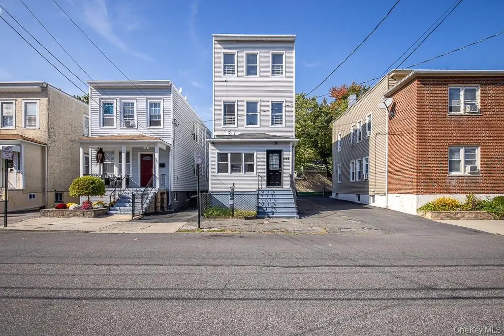 299 Sickles Avenue, New Rochelle, NY 10801 - Image #1