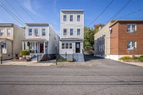 299 Sickles Avenue, New Rochelle, NY 10801