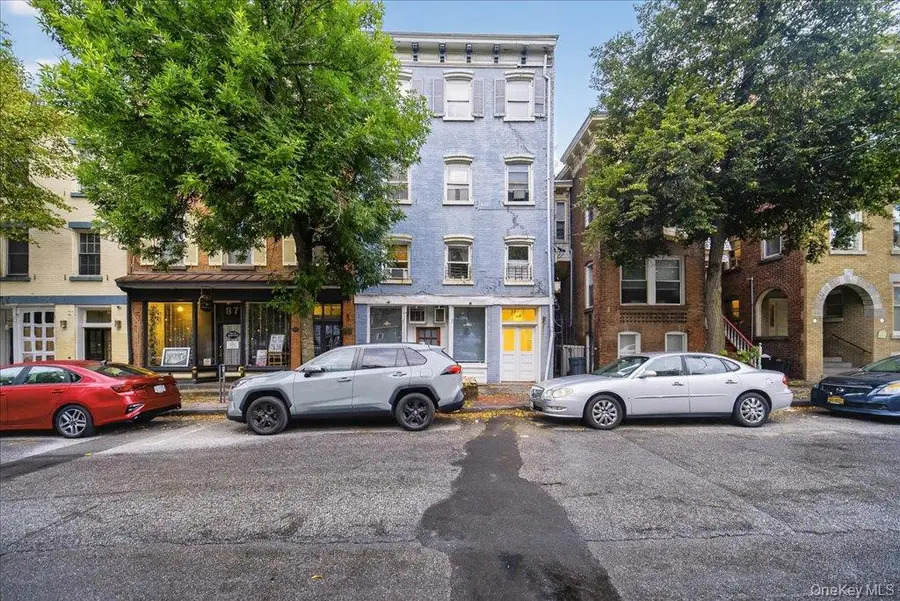 89 Liberty Street, Newburgh, NY 12550 - Image #2