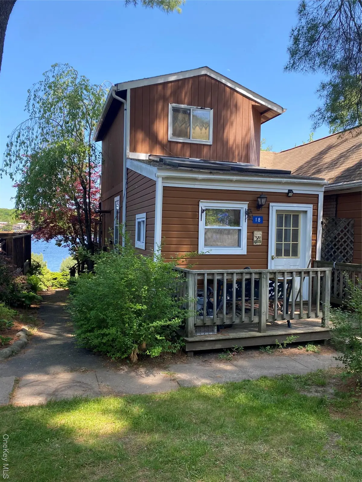 1192 State Route 52 #18, Loch Sheldrake, NY 12759 - Image #1