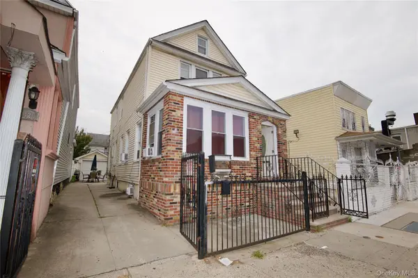 10416 124th Street, Richmond Hill, NY 11419