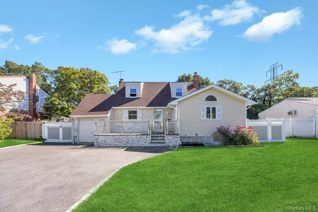 358 Eastwood Boulevard, Centereach, NY 11720 - Image #1
