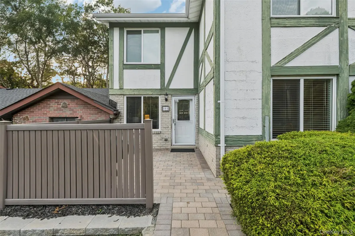 262 Brettonwoods Drive, Coram, NY 11727 - Image #1