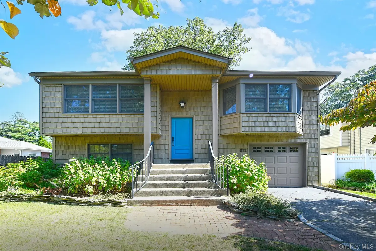 812 3rd Street, East Northport, NY 11731 - Image #1