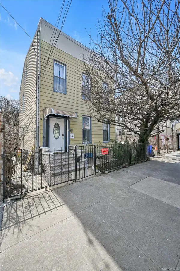 758 Glenmore Avenue, Brooklyn, NY 11208