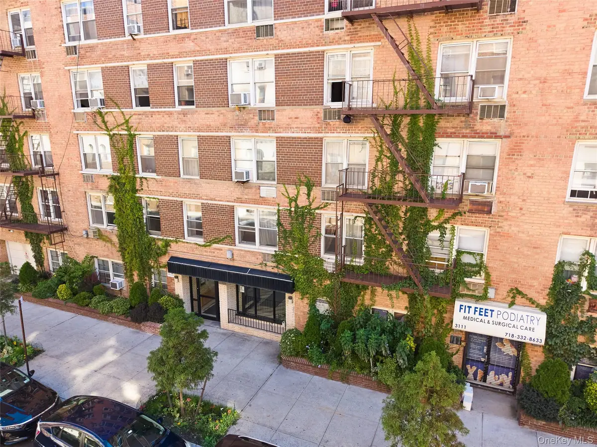 3111 Brighton 2nd Street #1B, Brooklyn, NY 11235 - Image #1