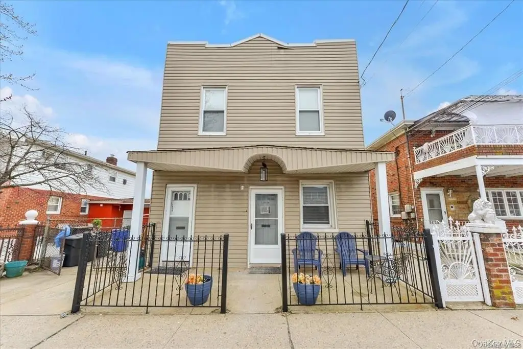 129-14 135th Avenue, South Ozone Park, NY 11420 - Image #1