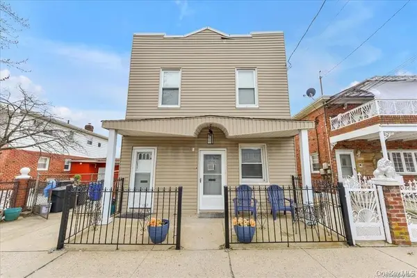 129-14 135th Avenue, South Ozone Park, NY 11420