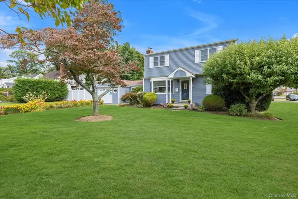 26 Irving Johnson Street, East Northport, NY 11731