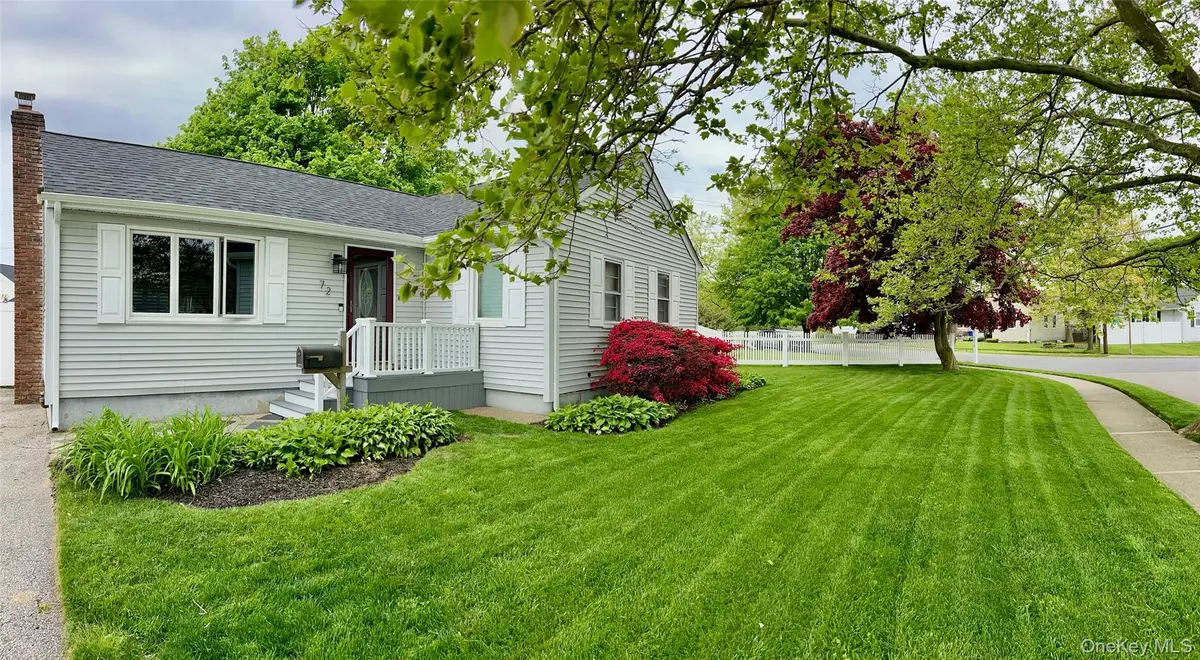 72 Nehring Avenue, Babylon, NY 11702 - #1