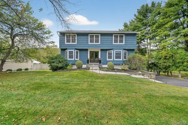 1466 Pine Brook Court, Yorktown Heights, NY 10598