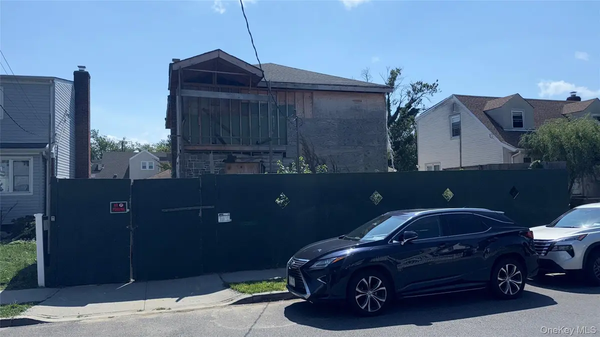 14027 247th Street, Rosedale, NY 11422 - #1