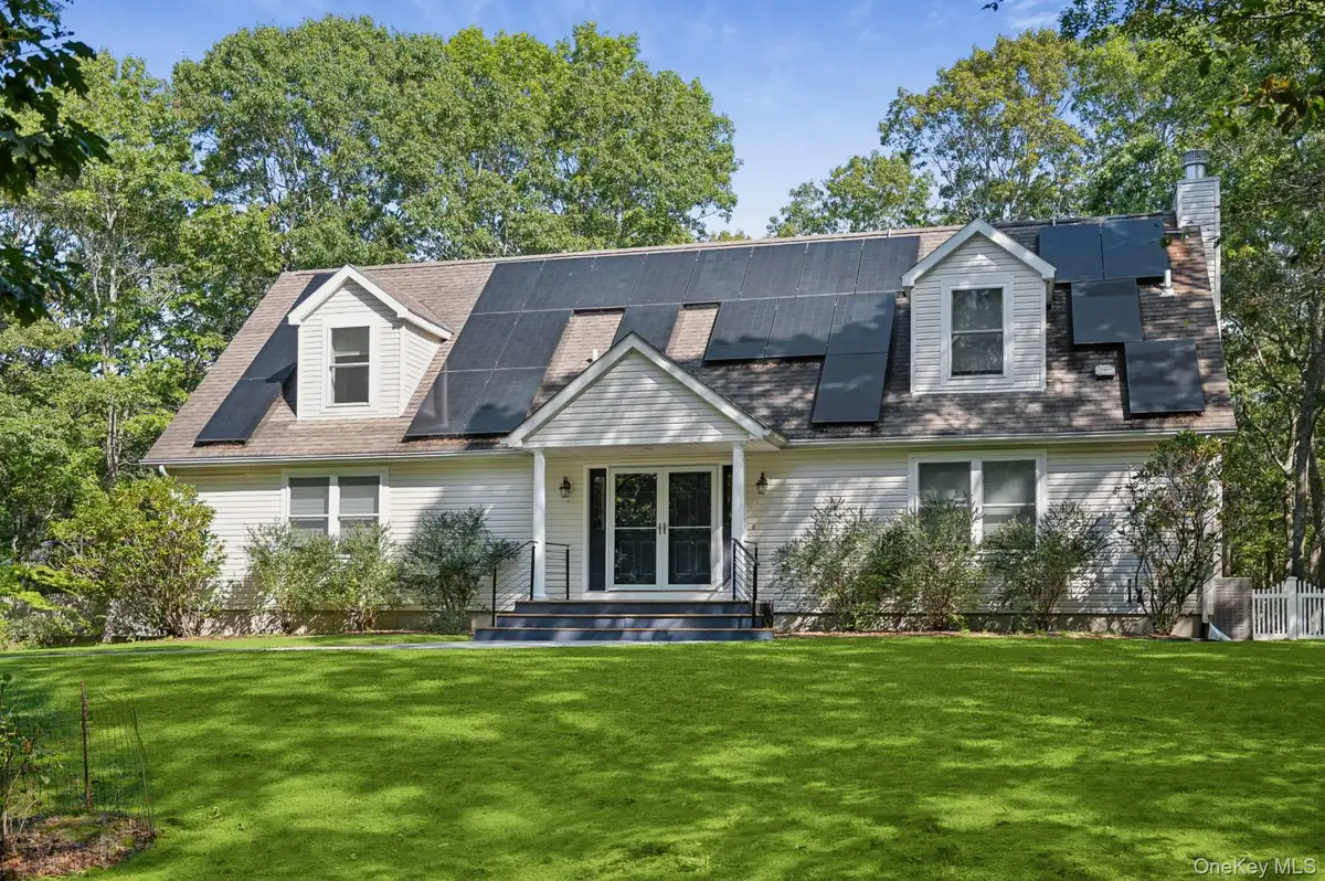 70 Straight Path, Southampton, NY 11968 - Image #1