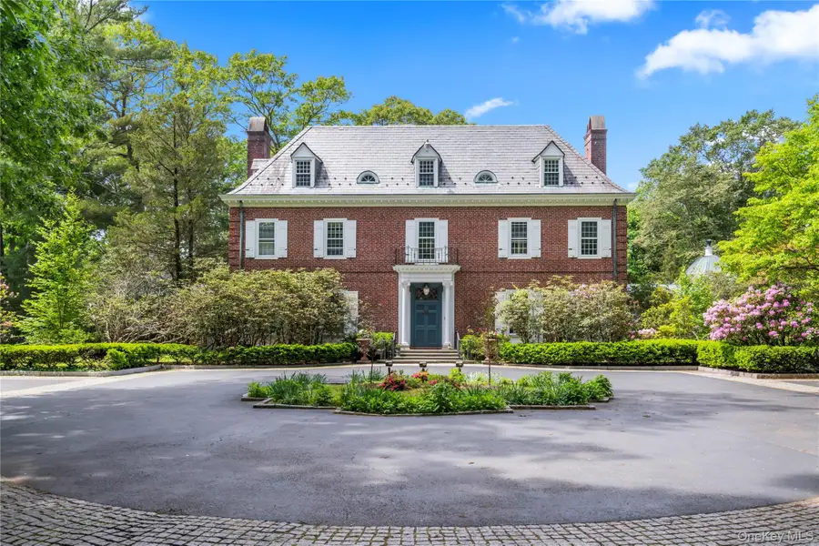 88 Wheatley Road, Old Westbury, NY 11568 - Image #2