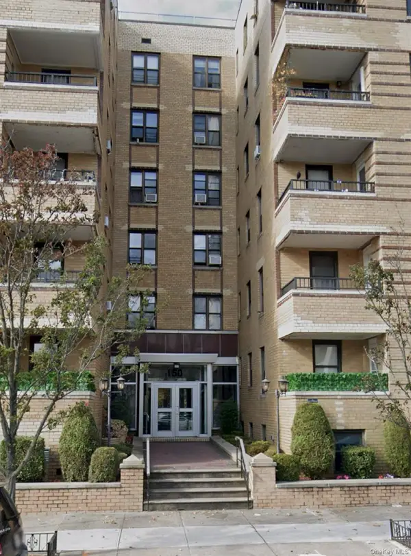 150 West End Avenue #3B, Brooklyn, NY 11235