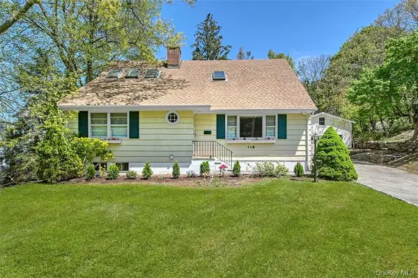 116 North Street, Rye, NY 10580