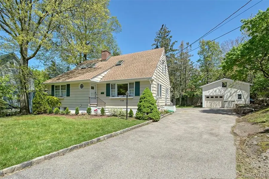 116 North Street, Rye, NY 10580 - Image #2
