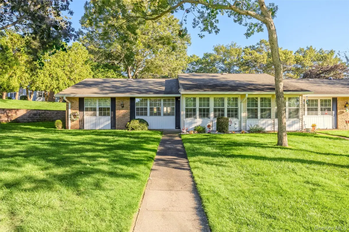 399 Woodbridge Drive #A, Ridge, NY 11961 - Image #1