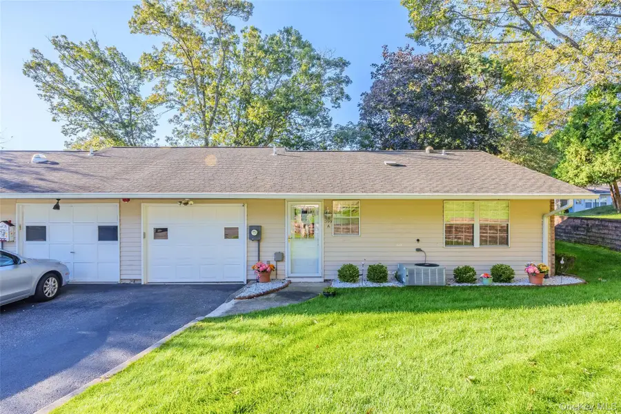 399 Woodbridge Drive #A, Ridge, NY 11961 - Image #3