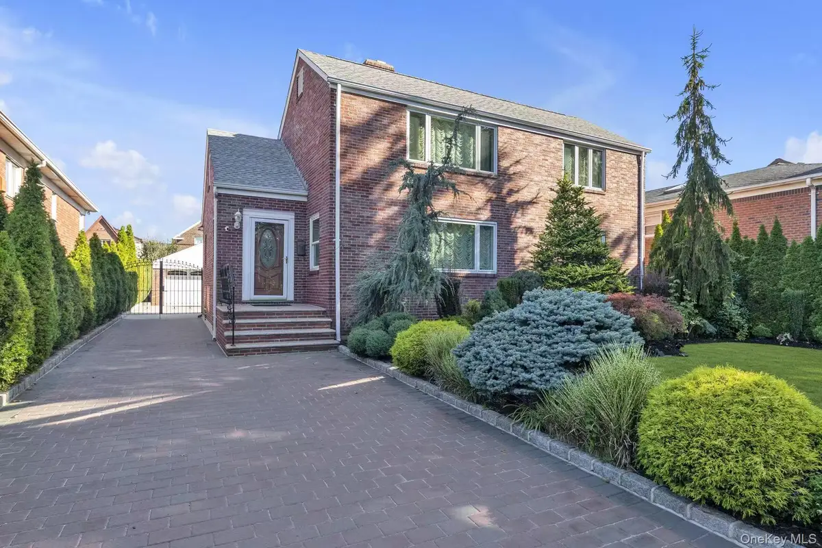 15421 Bayside Avenue, Flushing, NY 11354 - Image #1