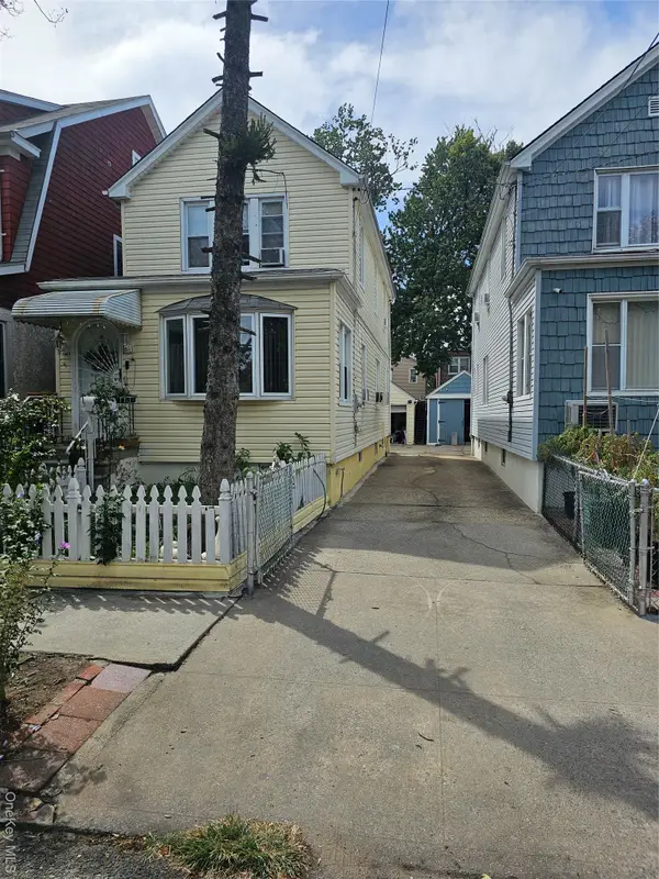 1629 Haight Avenue, Bronx, NY 10461