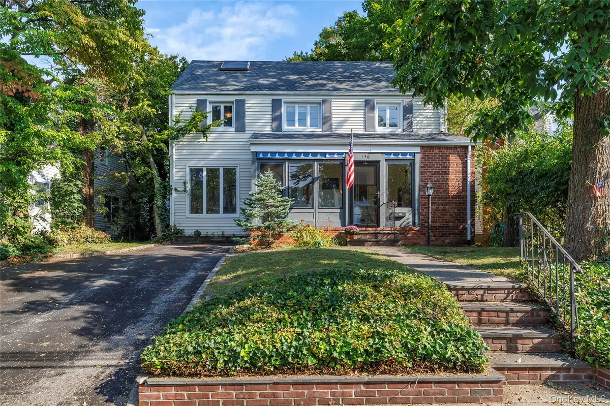 136 Scarcliffe Drive, Malverne, NY 11565 - Image #1