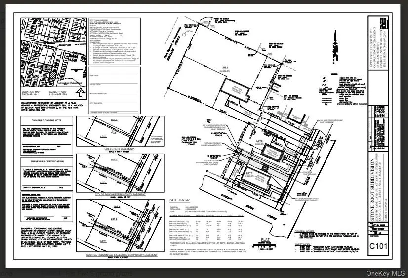 95 S Grand Avenue, Poughkeepsie, NY 12603 - Image #1