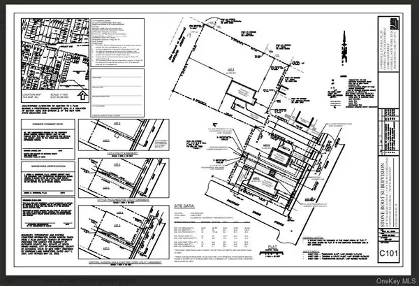 95 S Grand Avenue, Poughkeepsie, NY 12603