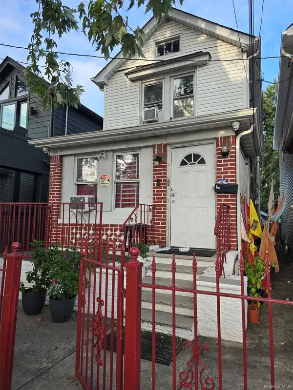 11633 134th Street, Jamaica, NY 11420